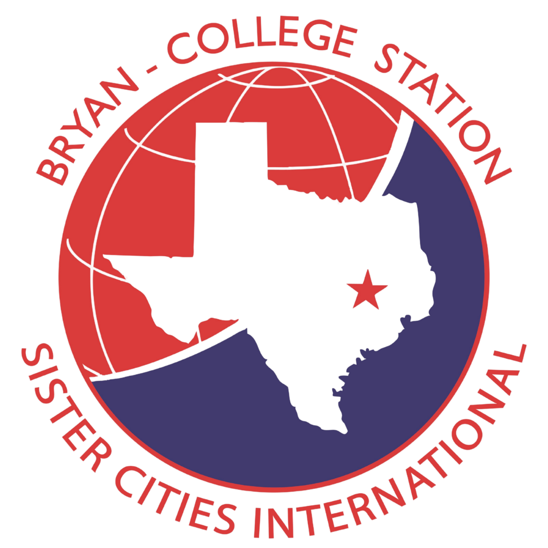 Bryan-College Station Sister Cities