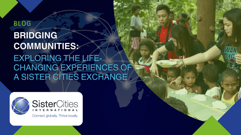 Bridging Communities